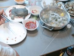 -尚宴牛特鲜自助(太原街万达店)