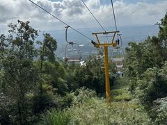 -窦圌山风景区