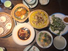 -应天大明王朝·南京菜(中山陵店)