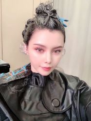 -3AM HAIR SALON染发烫发接发