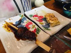-千代武日本料理(开发区店)