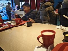 -永和大王(春日上新·军博店)