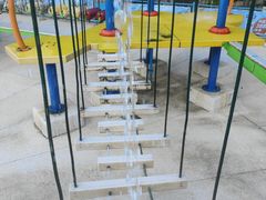 -重庆海昌加勒比海水世界