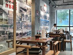 -新兴园饺子馆(河南街店)