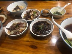 -小方的面(徐家汇店)