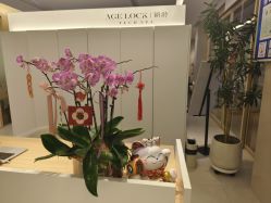 -AGE LOCK 锁龄美肌