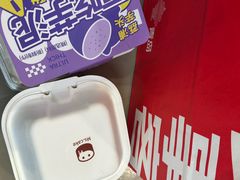 -美事客·面包·蛋糕·甜品(CBD店)