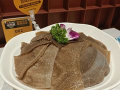 -巴奴毛肚火锅(大剧院店)