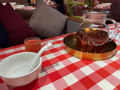 -西贝莜面村(当代商城店)