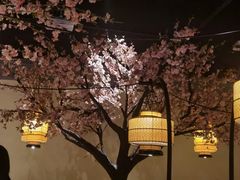 -绿茶餐厅(昌平悦荟店)