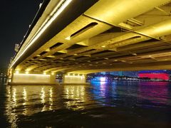 -珠江夜游广州塔·中大码头