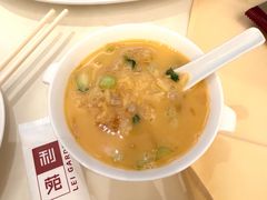 -利苑酒家(宜安广场店)