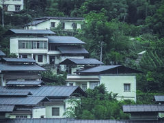 -偏岩古镇