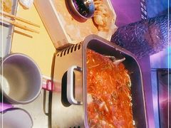 -燥次·烧烤酒场(万象城店)