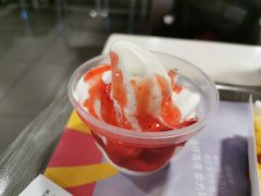 -麦当劳(北京路广百广场店)