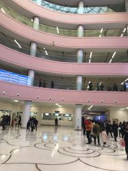 门急诊-四川大学华西第二医院(锦江院区)