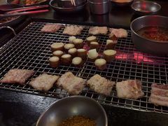 -夜食白市Yespicy·烧烤啤酒宵夜(番禺四海城店)