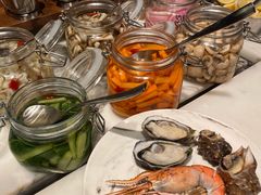 -西安W酒店·WEI全味西餐厅