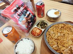 -米村拌饭(钜城华亿购物广场店)