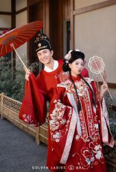 -金夫人婚纱摄影全球旅拍(大连店)