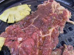 -牛犇烤肉(物资学院路店)