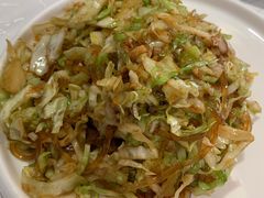 辣炒水晶粉-马凯餐厅(长椿街店)