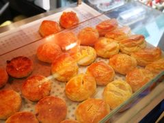 -罗莎蛋糕(建设路店)
