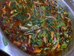 -乐山第一家临江鳝丝(茶坊路店)