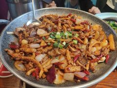 -唐师傅湘西名菜馆(武陵路店)