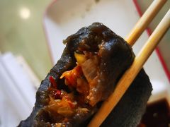 -服务大楼冷面(延大店)