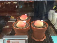 -85度C(南京龙江店)