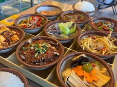 -蜀川川破店·江湖菜·烧烤(北京首店)