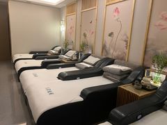 -享悦阁·足道·龙筋SPA·24h公馆(华林国际店)