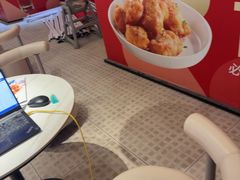 -必胜客(大悦城店)