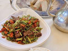 -江湖亮亮蒸虾大排档烤全羊清真(武汉总店)