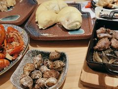 -贵木日本料理·铁板烧(新地假日广场店)