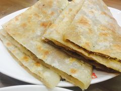 -华天二友居肉饼(新街口店)