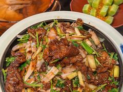 -玖五京菜(杭州城北万象城店)