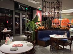 -墨纪Mojí墨西哥餐厅(官舍店)