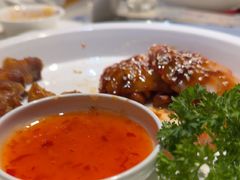 -江南韵·无锡太湖文化体验餐厅(凤凰天街店)