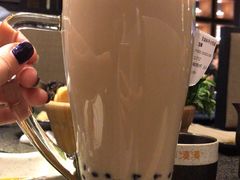 -湊湊火锅·茶憩(和平大悦城店)