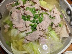 -全牛匠·乐山跷脚牛肉(西单华威约饭街店)