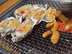-蚝英雄·自助烤蚝(高新店)