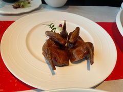 -馋遇江南·精致湖景雅宴(东方之门店)