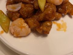 -莆田餐厅PUTIEN(西安万象天地店)