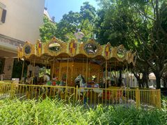-中旅阿那亚九龙湖·公主酒店