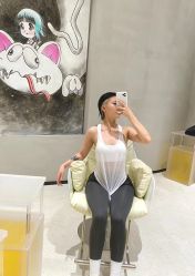 -INSTYLE造型·明星店