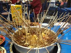 -马路边边串串香(双井直营店)