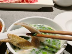 -海底捞火锅(振华商厦店)