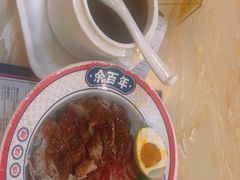 -余百年·现烧烧腊(布吉信义店)